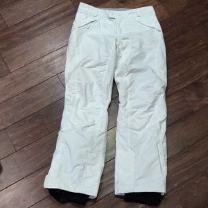 Columbia Omni Tech Women's Ski Pants SIZE SMALL